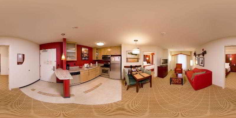 Residence Inn Salt Lake City Sandy Exterior foto